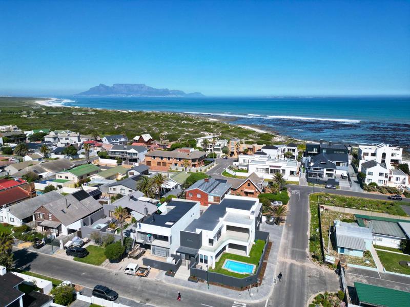 6 Bedroom Property for Sale in Melkbosstrand Western Cape